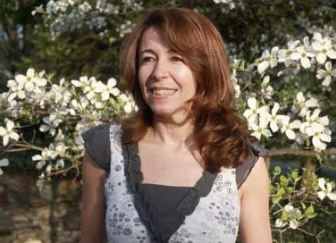 Laure Mandeville