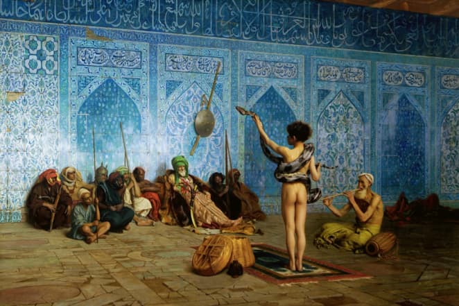 Atgaivintas orientalizmas: kolonijinė galvosena Vakarų analitikų komentaruose apie Ukrainą