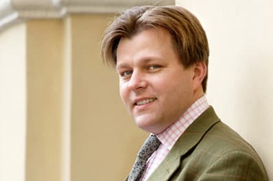 Aš regėjau politinių partijų ateitį: ji kraupi