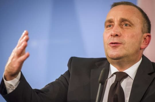 Lenkijos URM vadovas: „Mes turime būti pasiruošę tuojau pat įvesti naujas sankcijas“