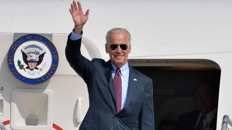 Džo Baidenas (Joe Biden)