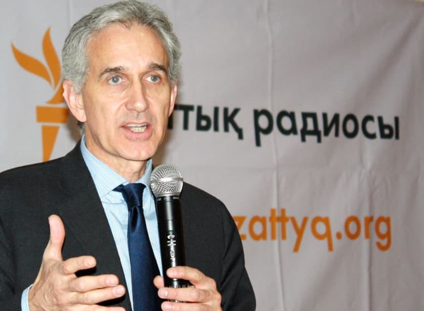 Džefris Gedminas
