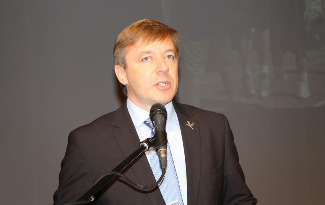 A. Kubilius išsigina savo nuomonės, pasirodo, neturėjęs duomenų, bet baudžiamosios atsakomybės išvengė