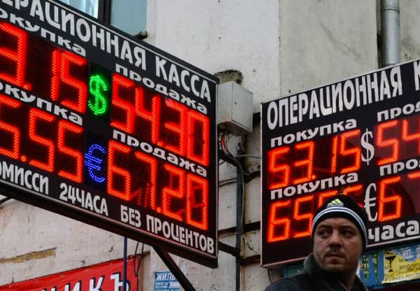 Kas apmokės Ukrainos sąskaitas