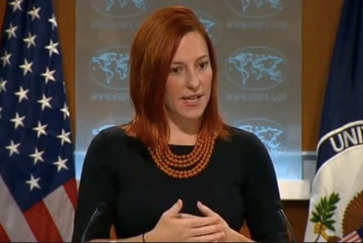 B. Obama pasirašė įstatymą dėl naujų sankcijų Rusijai ir karinės pagalbos Ukrainai