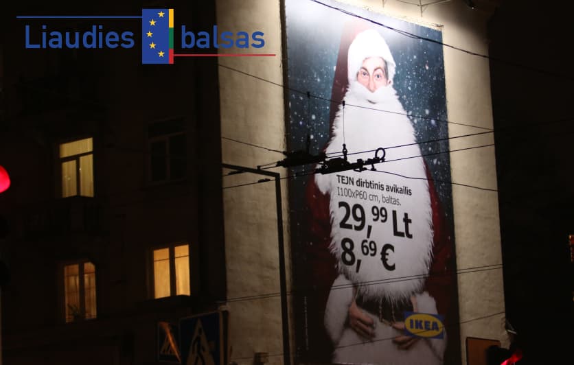 „Liaudies balsas“ (2014 gruodžio 18-21 d.)