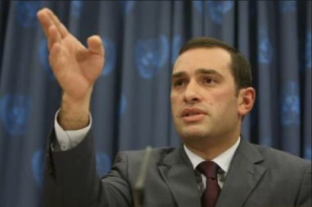 Iraklis Alasanija