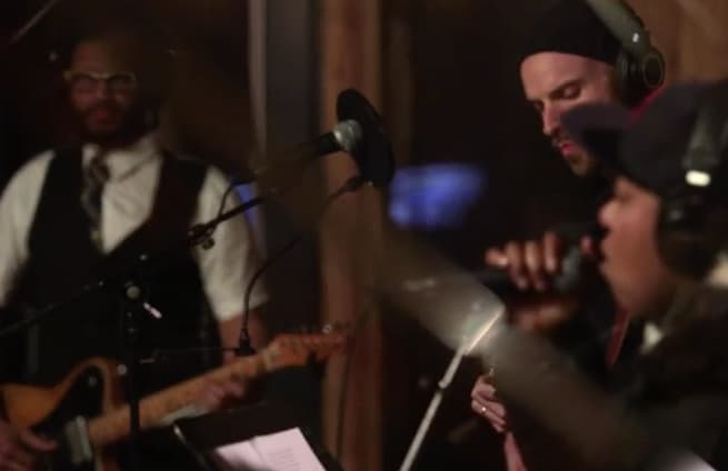 Meshell Ndegeocello Covers Whodini's 'Friends' – Off the Record