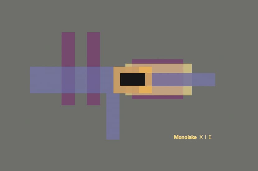 Monolake – X I E