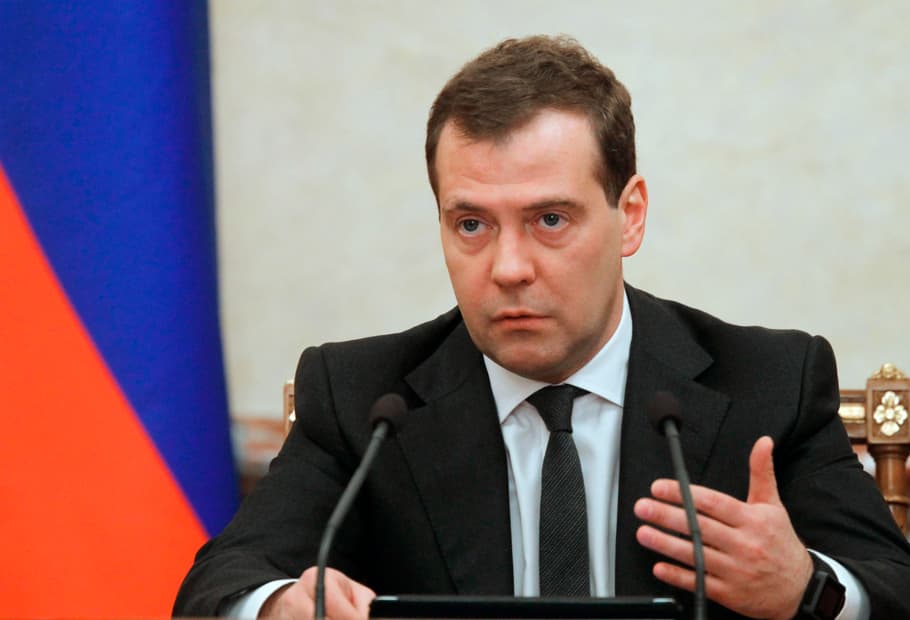 Didėja grėsmė, kad Putinas priims netikėtą sprendimą