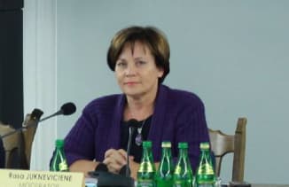 Lietuvos diplomatinė pasiuntinybė Ukrainoje dvejiems metams tapo NATO kontaktine ambasada