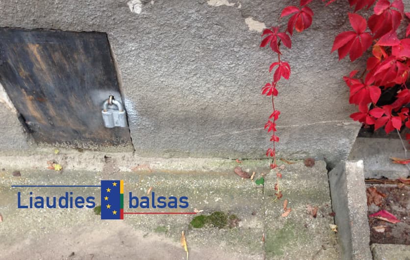 „Liaudies balsas“ (2015 sausio 7 d.)