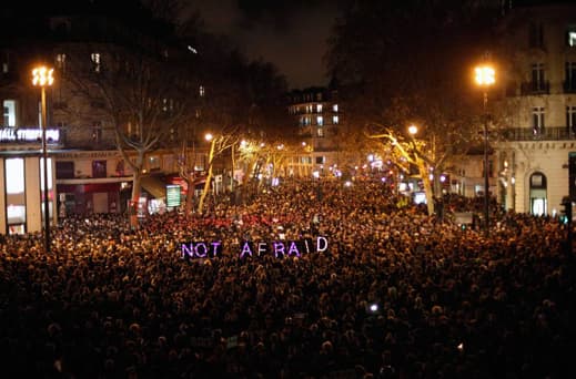 5 priežastys, paaiškinančios Charlie Hebdo užpuolimą