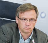 Lietuvos valstybės gynėjų konferencijos „Aukščiausioji Taryba – paskutinioji barikada“ stenograma