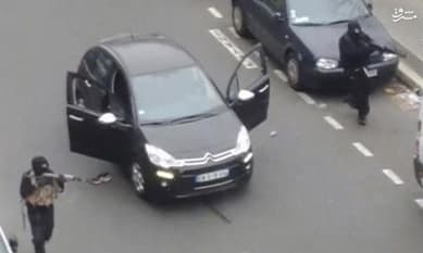 Operacijos “Allahu Akbar” tikslas – valdyti Europos musulmonus