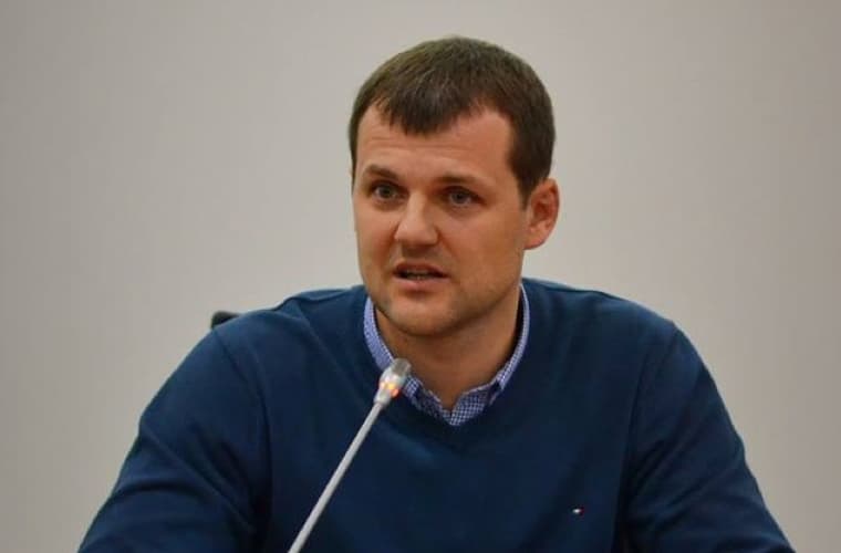 Vilniaus mero rinkimai 2015. Socialdemokratas Gintautas Paluckas