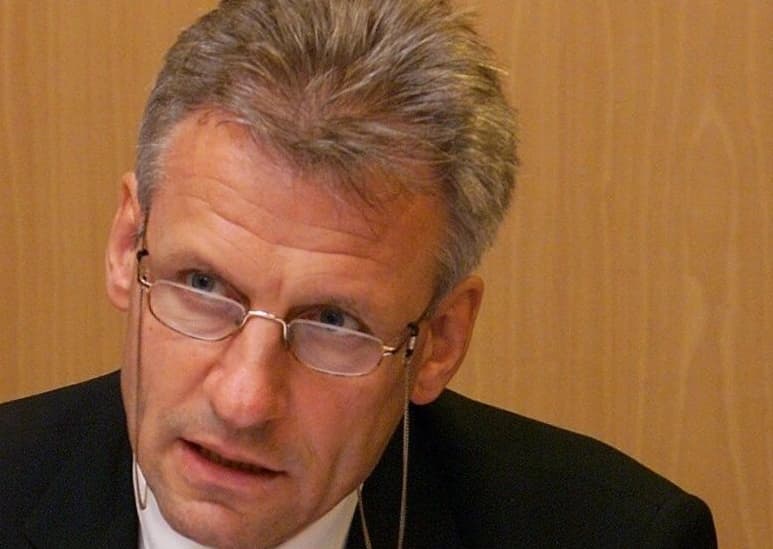 Estijos ekonomikos profesorius Ivaras Raigas: už eurą sumokėsite brangiai