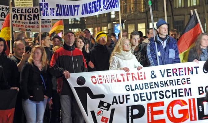 Pegida
