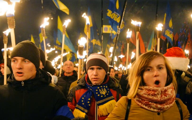 Putino stratego „apreiškimai“