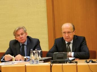 Konservatoriai: V. P. Andriukaičio rankomis Rusijai leidžiama vykdyti „skaldyk ir valdyk“ politiką ES
