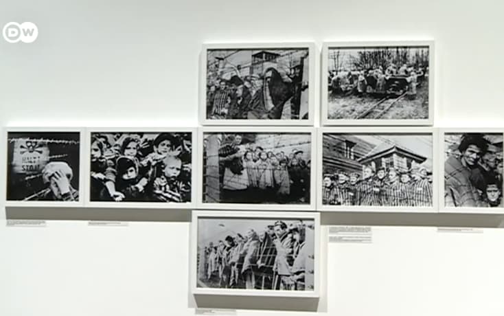 Deutsche Welle: Osvencimo išlaisvinimas – po 70 metų