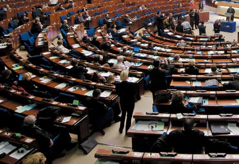 ETPA atsisakė pripažinti DNR ir LNR „teroristinėmis organizacijomis“