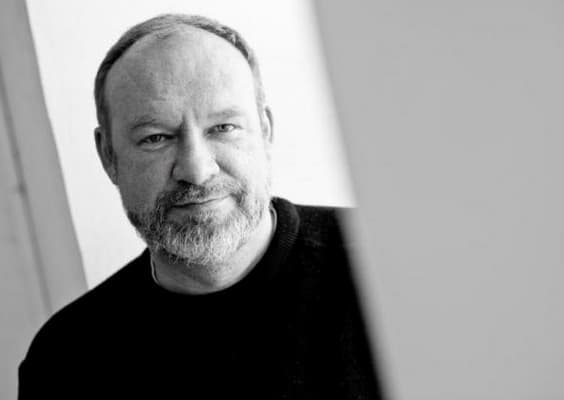 Dalius Stancikas. Vargas dėl biografijos
