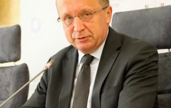 Ukrainos politikams siekiama perduoti Lietuvos Seimo patirtį