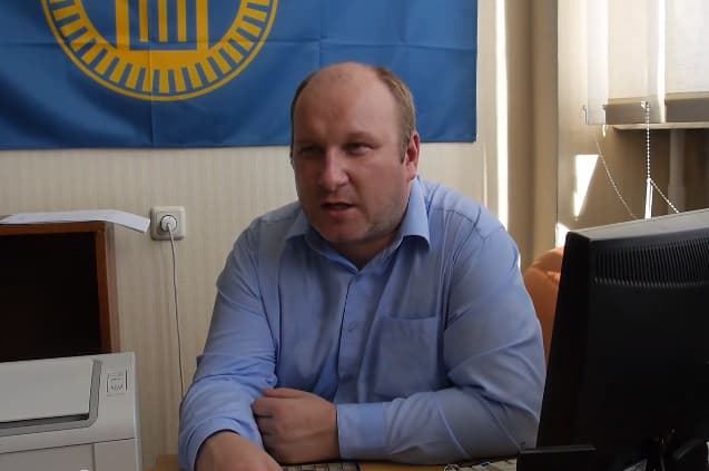 Tautininkai: Donecko ir Luhansko liaudies respublikos – teroristinės organizacijos