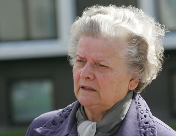 Z. Vaišvila. Rūta Gajauskaitė. In memoriam papildant, 2015-02-03