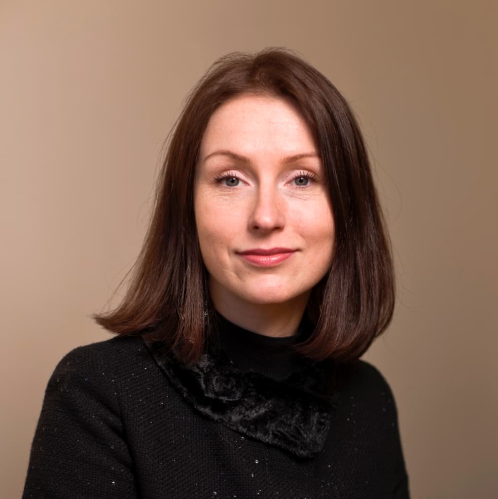 Politologė Margarita Šešelgytė. Nuotr. tspmi.vu.lt