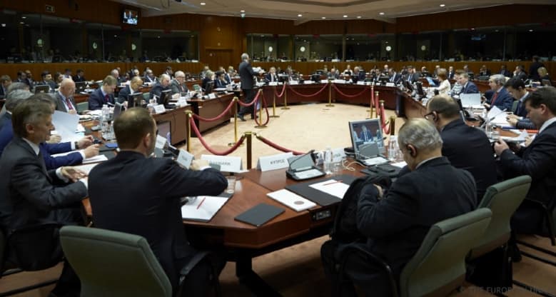 R. Kriščiūnas: siekdama veiksmingai kovoti su terorizmu Europos Sąjunga turi veikti išvien