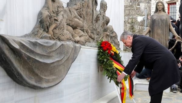 Reparacijų laikas praėjo