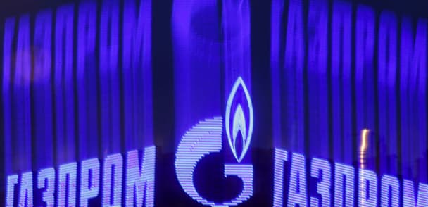„Gazpromo“ dujų kainos Europai sumažės trečdaliu