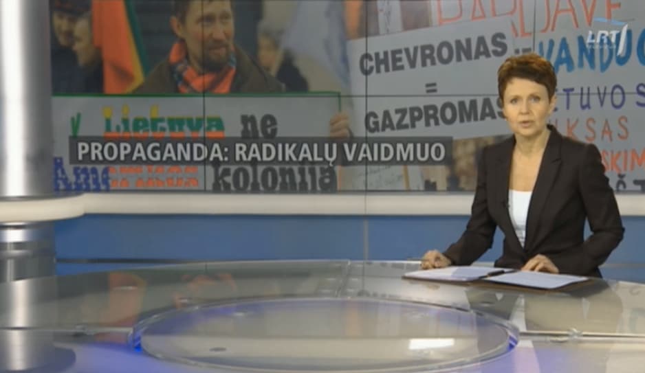 Valdžios įrankis „radikalai“ – klasikinė priemonė nukreipti dėmesį nuo tikrųjų problemų