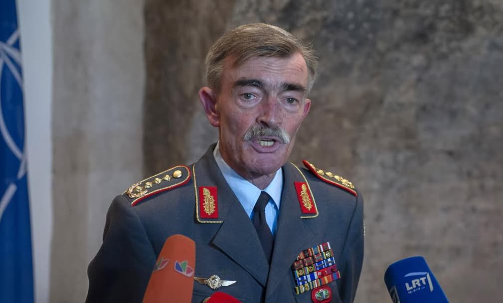 NATO pajėgų integravimo elemento štabas Lietuvoje įsikurs vasarą ir pilną pajėgumą pasieks dar šiais metais