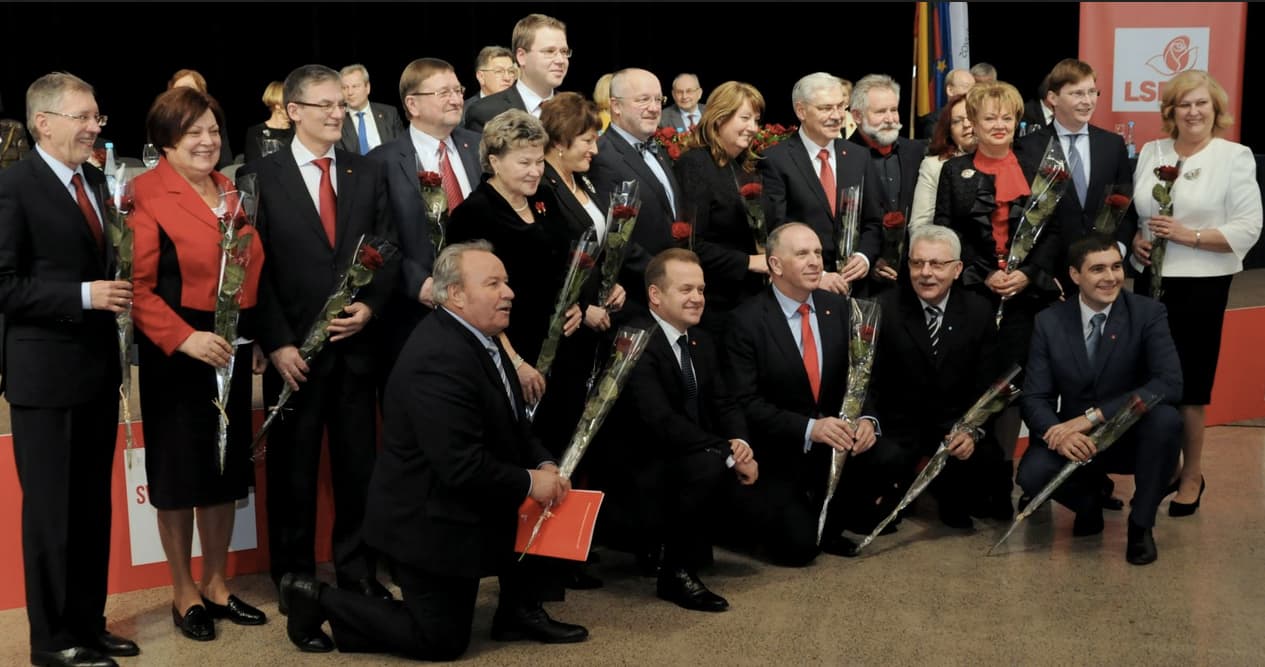 Ministrę-melagę derėtų kuo skubiau nušalinti nuo užimamų pareigų