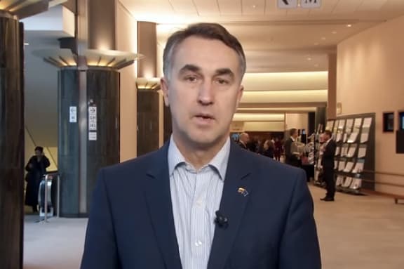 P. Auštrevičiaus įžvalgos ir planai 2015-iesiems