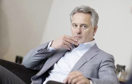 Dmitrijus Firtašas