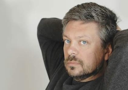 M. Šiškinas. Nuotr. huuto.net