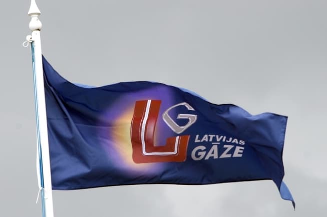 Latvija dujų iš Lietuvos nepirks