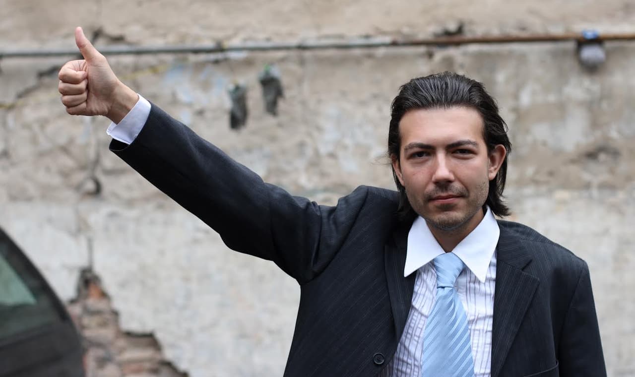 Lietuvos advokatūros pradėtas tyrimas inspiravo „Intelekto premijos“ atsiradimą (I d.)