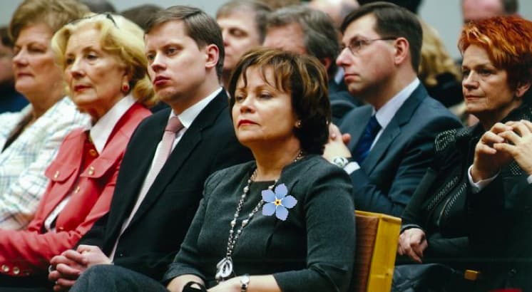 Konservatorės įspėjimas prieš antrąjį Kauno mero rinkimų turą: kuriama Kremliui naudinga nauja politinė sruktūra