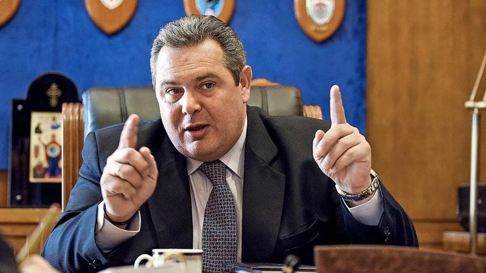 Graikijai išstojus iš ES gali įvykti „domino efektas“