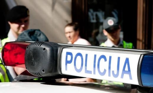 Latviai tyčiojasi iš demokratijos Lietuvoje ir teigia, kad čekistų laikai niekur nedingo