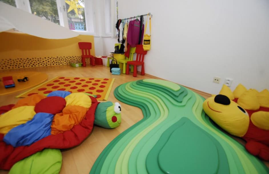 Vilniaus registracijos į darželius sistema IT eksperto akimis