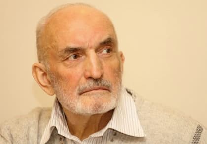 Mirė Nepriklausomybės Akto signataras A. V. Patackas