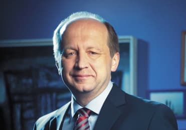 Konservatoriaus A. Kubiliaus pranešimas: „SGD terminalą pagaliau pavyko apginti“