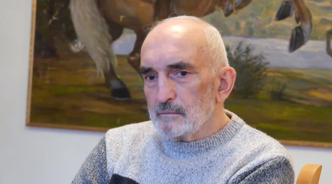 Zigmas Vaišvila. „Algirdas Patackas. In memoriam papildant“