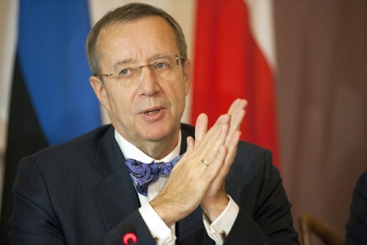 NATO „privalo atsakyti į Rusijos kibernetinį spaudimą“